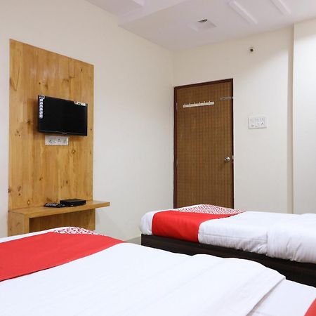 Hotel O Prithvi Inn ناغبور المظهر الخارجي الصورة
