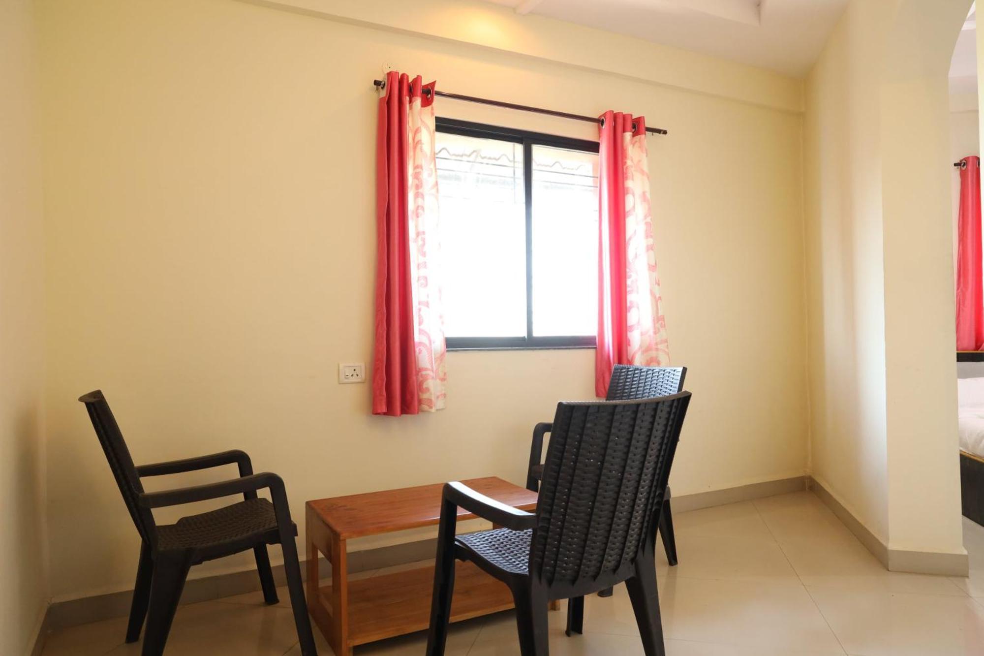 Hotel O Prithvi Inn ناغبور المظهر الخارجي الصورة